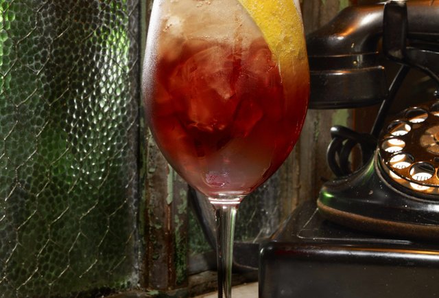 Greenhook Ginsmiths