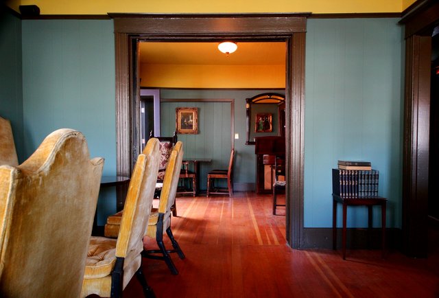 Outlander Brewery & Pub
