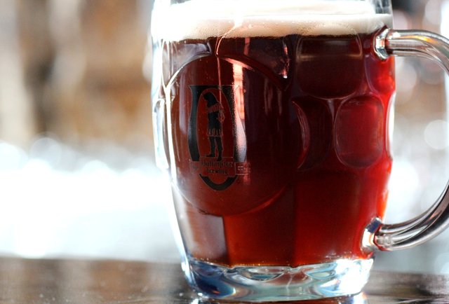 Outlander Brewery & Pub
