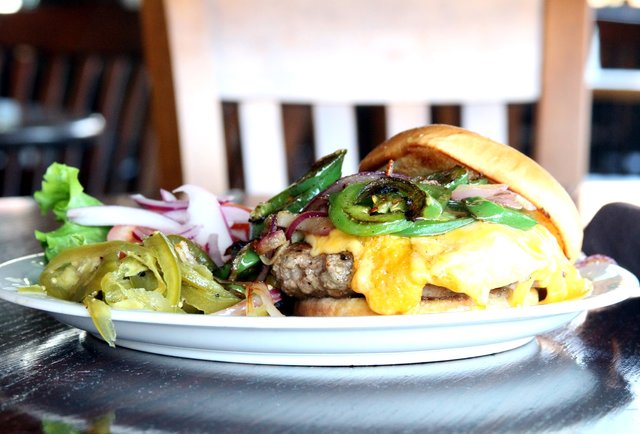 Jack Mac's Swill & Grill