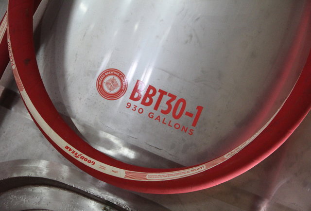 Indeed Brewing Company