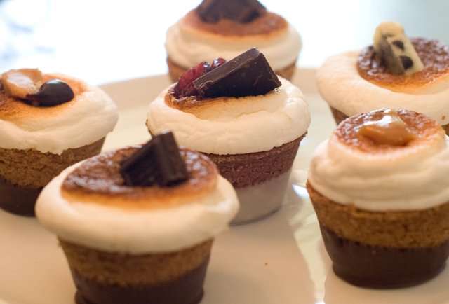 Gotta Have S'More