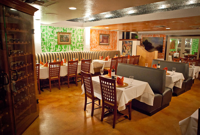 Ayesha's Fine Dining 