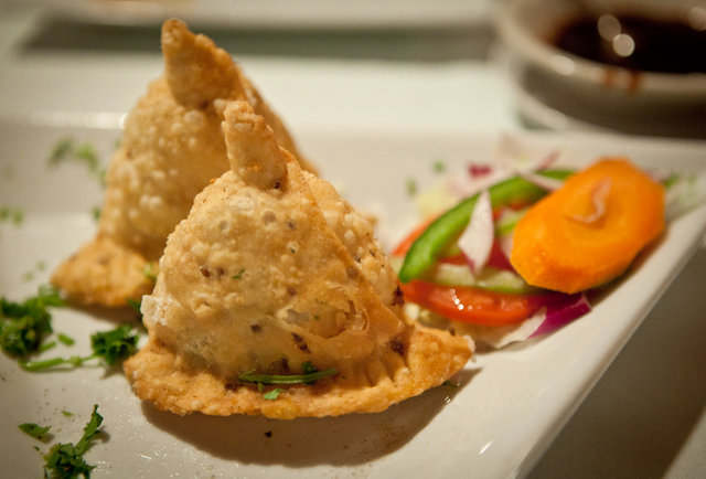 Ayesha's Fine Dining 