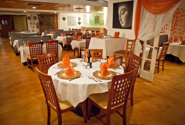 Ayesha's Fine Dining 