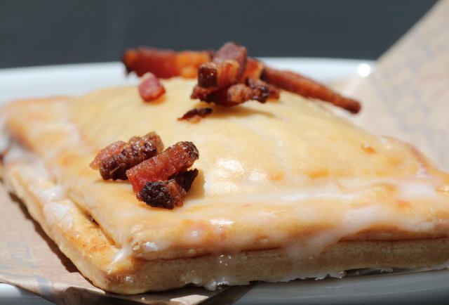 Home to the greatest pop-tart ever made