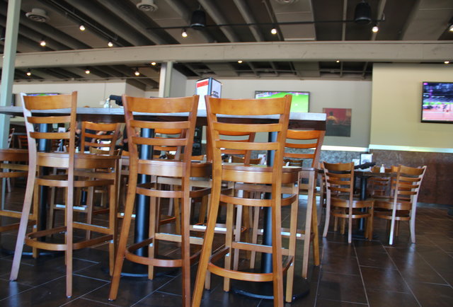 Lone Oak Grill