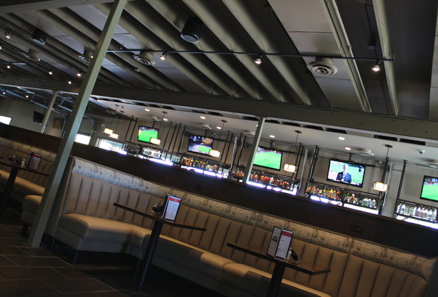 Lone Oak Grill