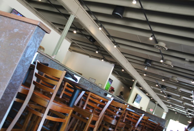Lone Oak Grill