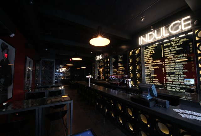 The Bowery Kitchen