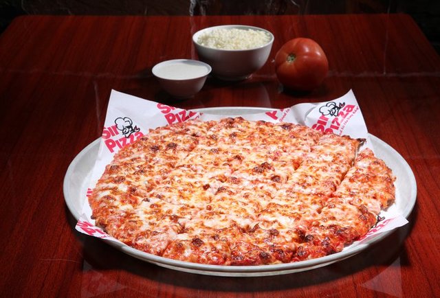 Sir Pizza 