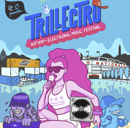 trillectro