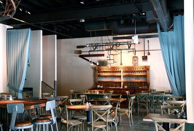 Local Kitchen and Bar