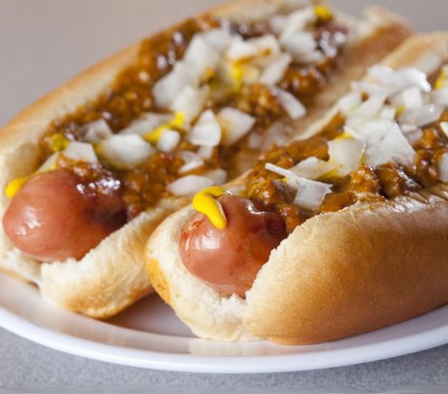 Superette's Hot Dog Popup