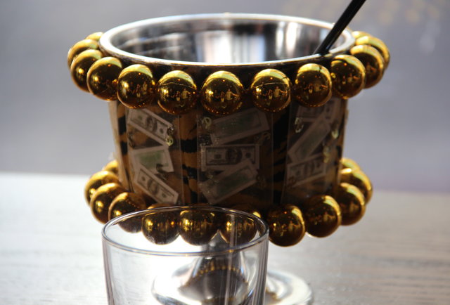 Photos From Jasper's Pimp Cup Contest