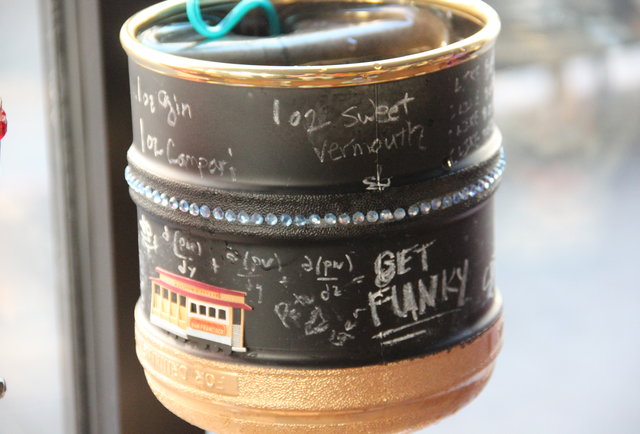 Photos From Jasper's Pimp Cup Contest