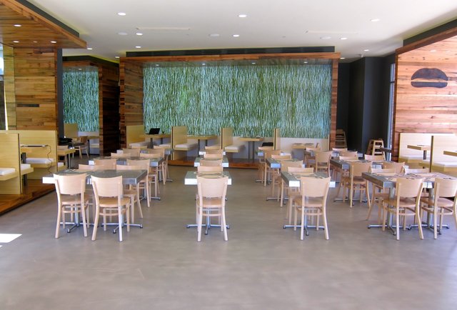 Umami At The Grove