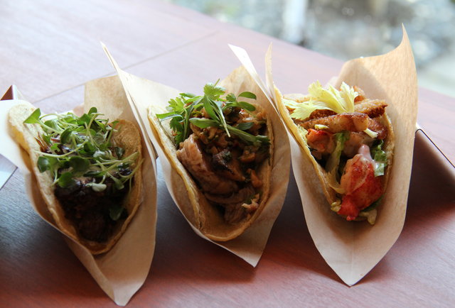 Diablo Taco
