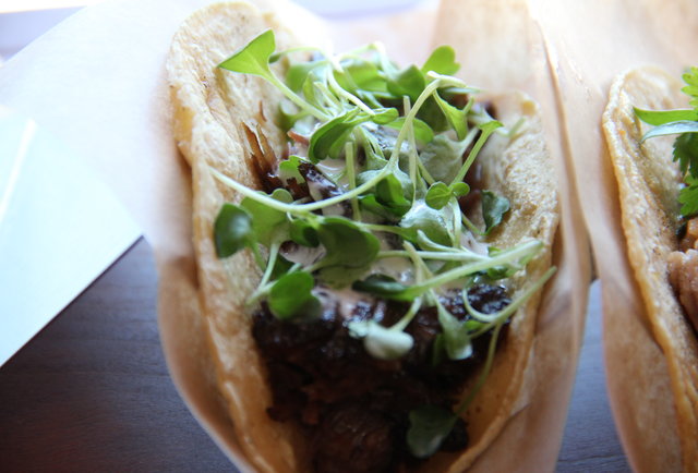 Diablo Taco