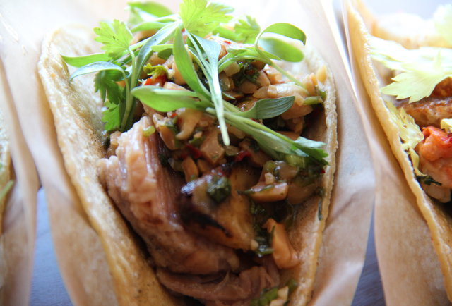Diablo Taco