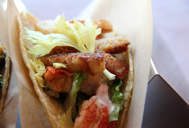 Diablo Taco