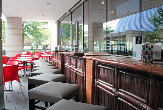 A-Town Bar and Grill