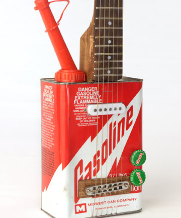 Bohemian Guitars