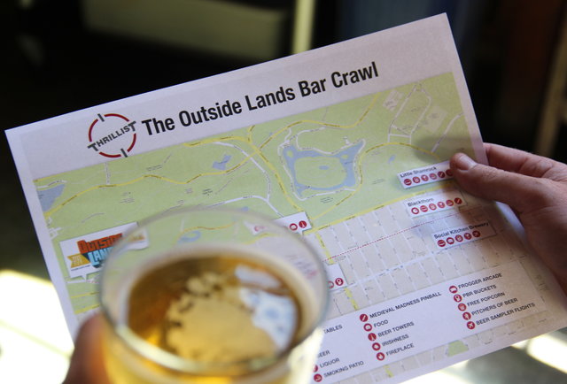 You have to do this before the festival. Have. To.