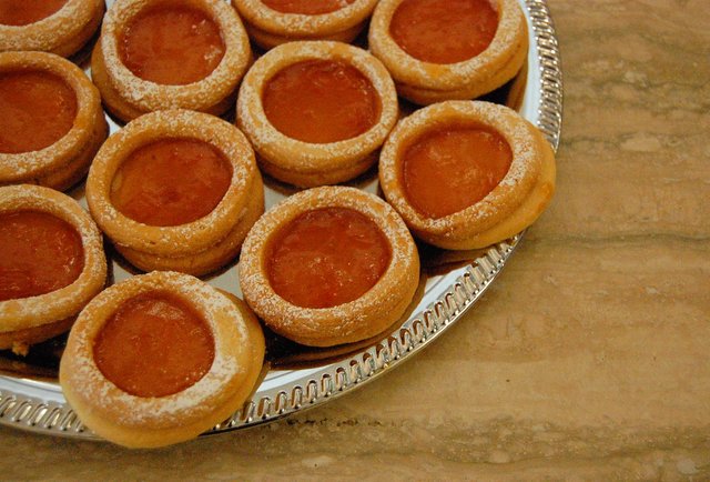 Some Northern-Italian for you to nom