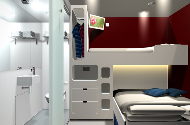 SnoozeBox