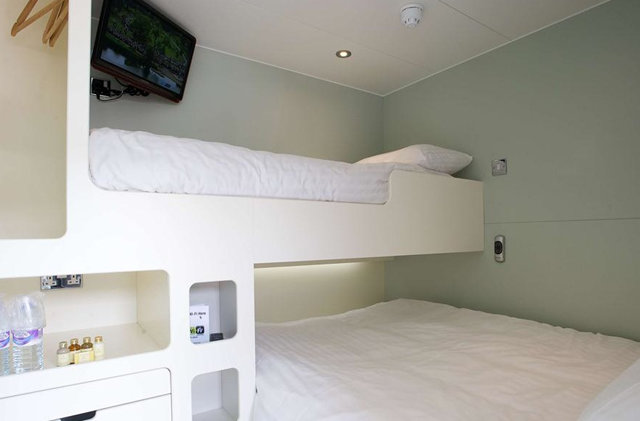 SnoozeBox