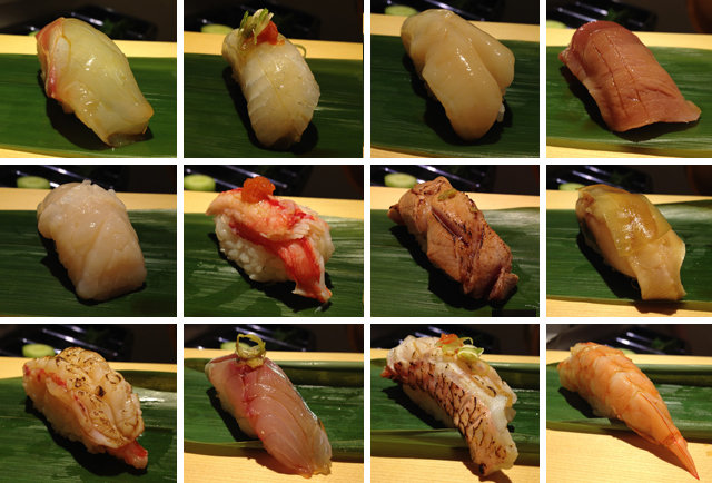 Sushi Tetsu
