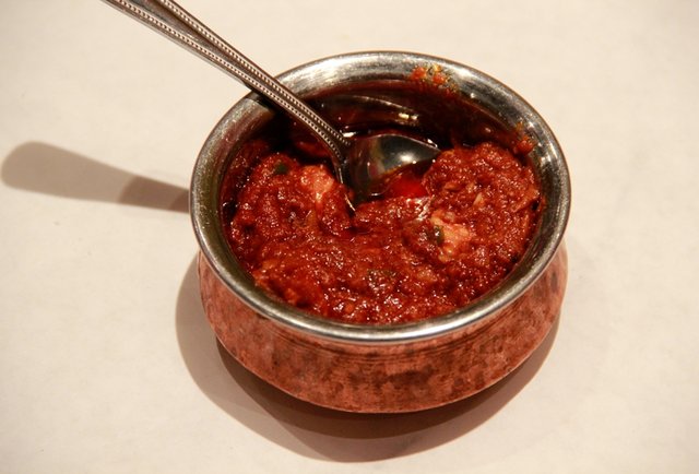 East India Co.'s Spice Challenge & Independence Day Feast