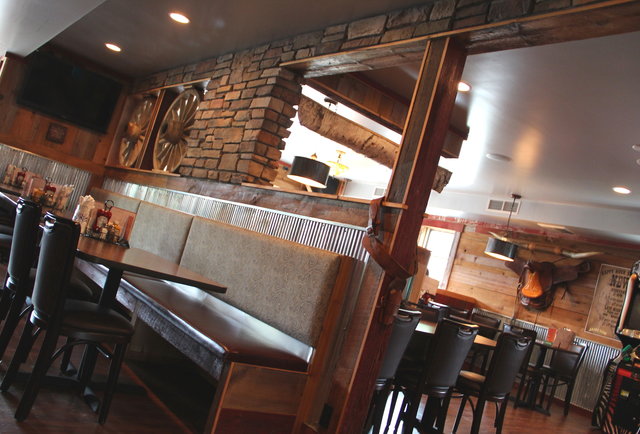 Round up your blindest guitar player and head to Bayport