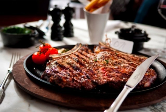 Living the Dream During Dallas Resto Week