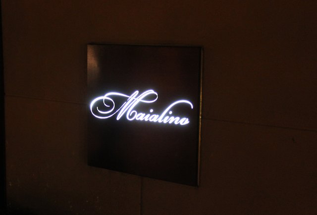 9:30p - Maialino