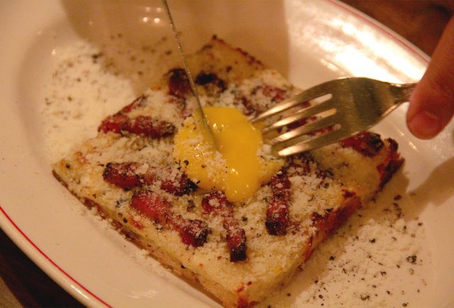 9:45p - Maialino