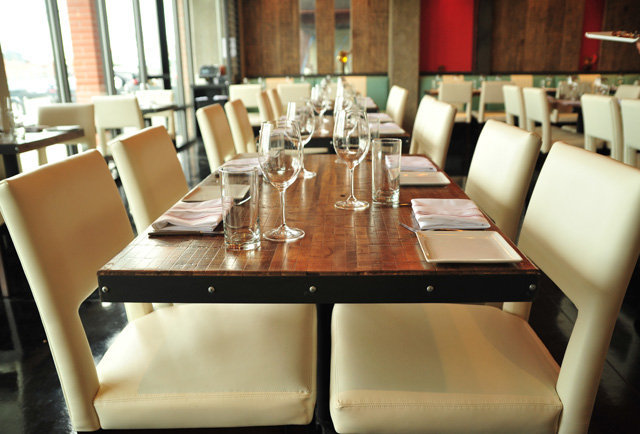 Highland's tastiest new brunch