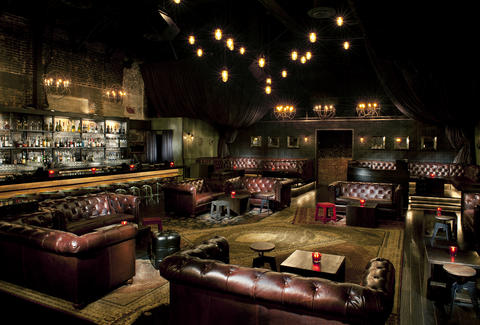 sayers club la
