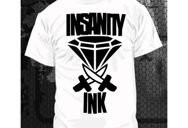 Insanity Ink Clothing