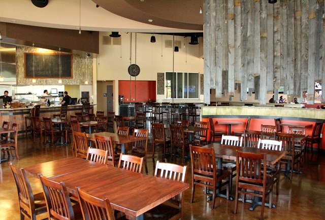 Trio behind Michael's triumphantly return, bring food