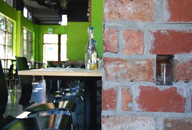 Fogon Cocina Mexicana 