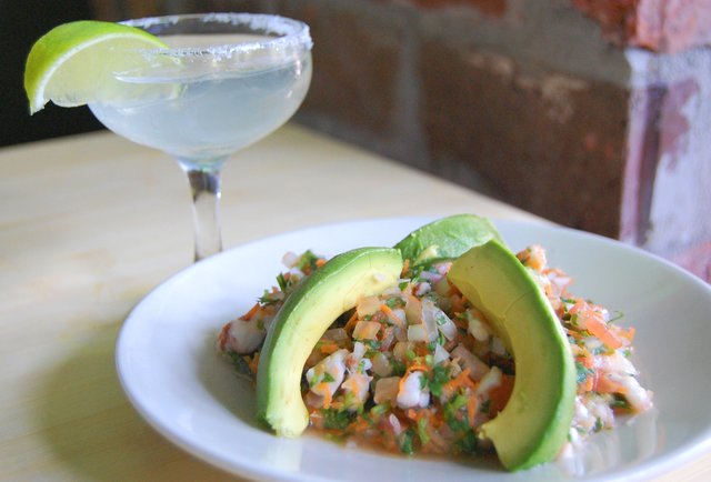 Fogon Cocina Mexicana 