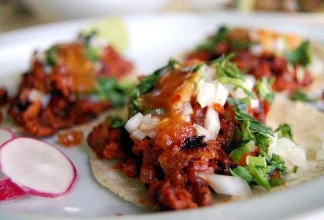 Fogon Cocina Mexicana 