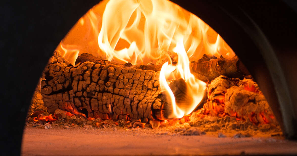 The Masonry WoodFired Pizza and Craft Beers Thrillist Seattle