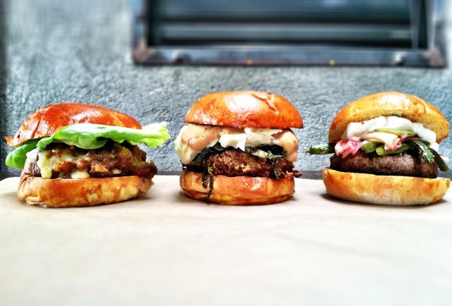 Burger Haven