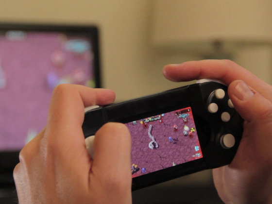 The Coco Controller