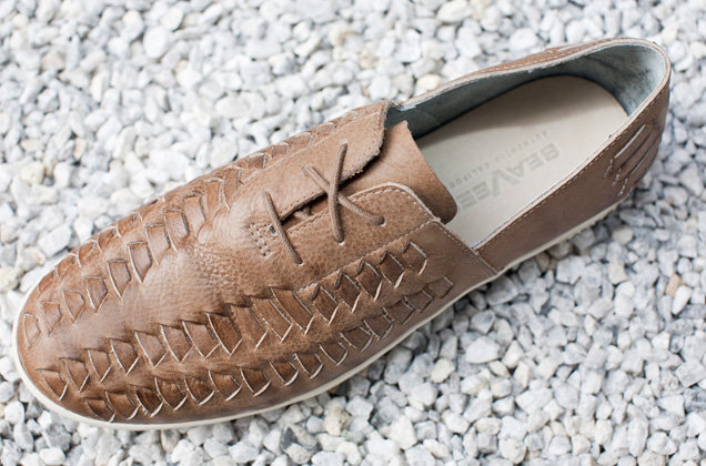SeeVees Footwear