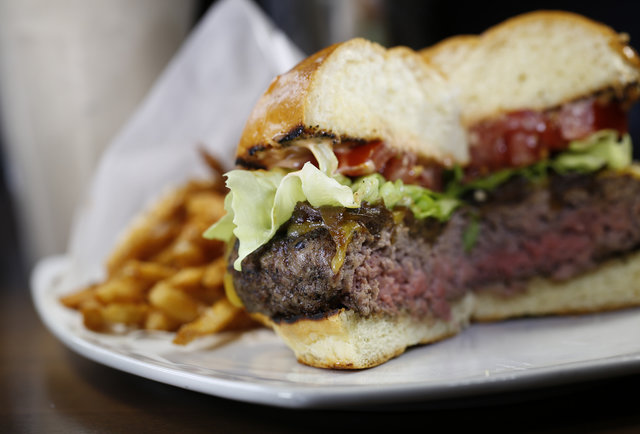 Denver Burger Battle