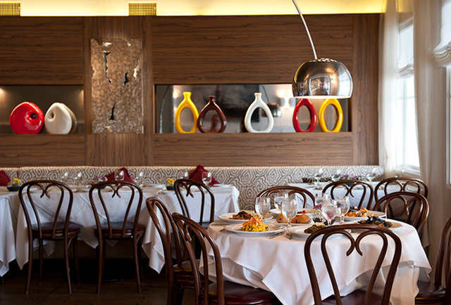 Osteria Drago